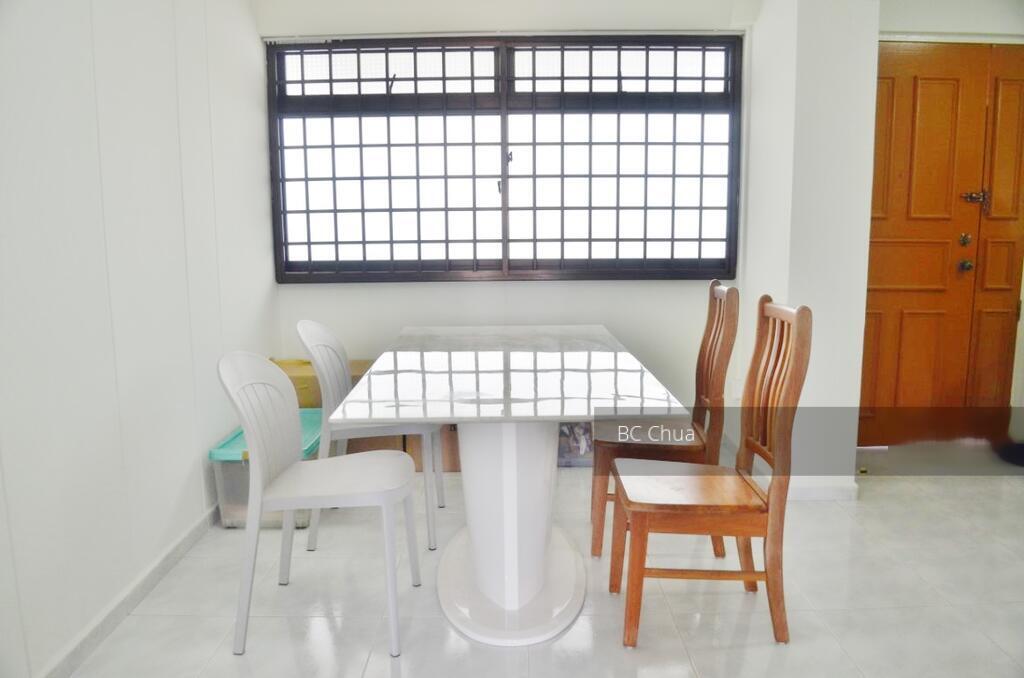 Blk 349 Corporation Drive (Jurong West), HDB 4 Rooms #268208801